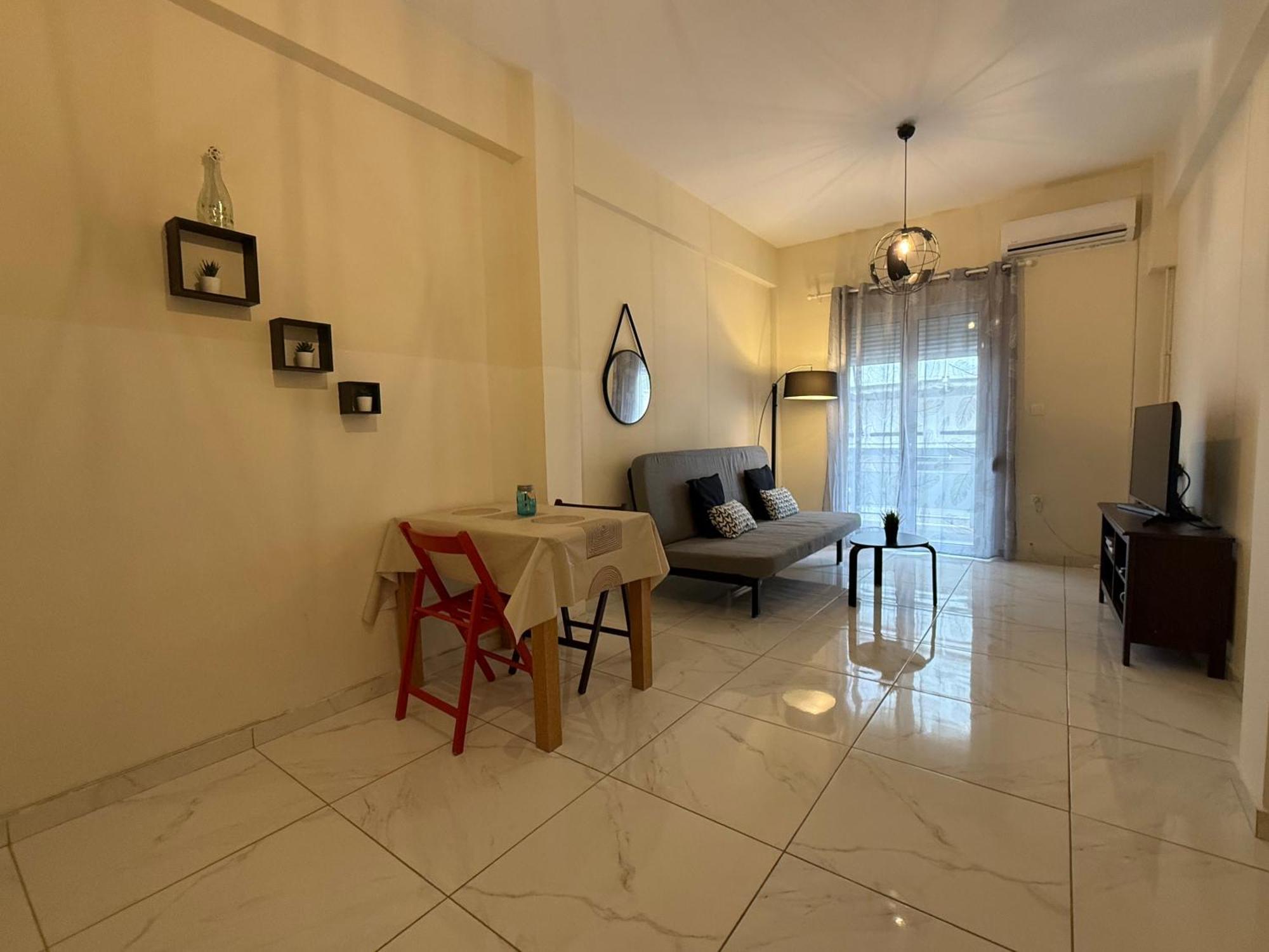 Luxury Apartment Close To The Acropolis Athens Ngoại thất bức ảnh