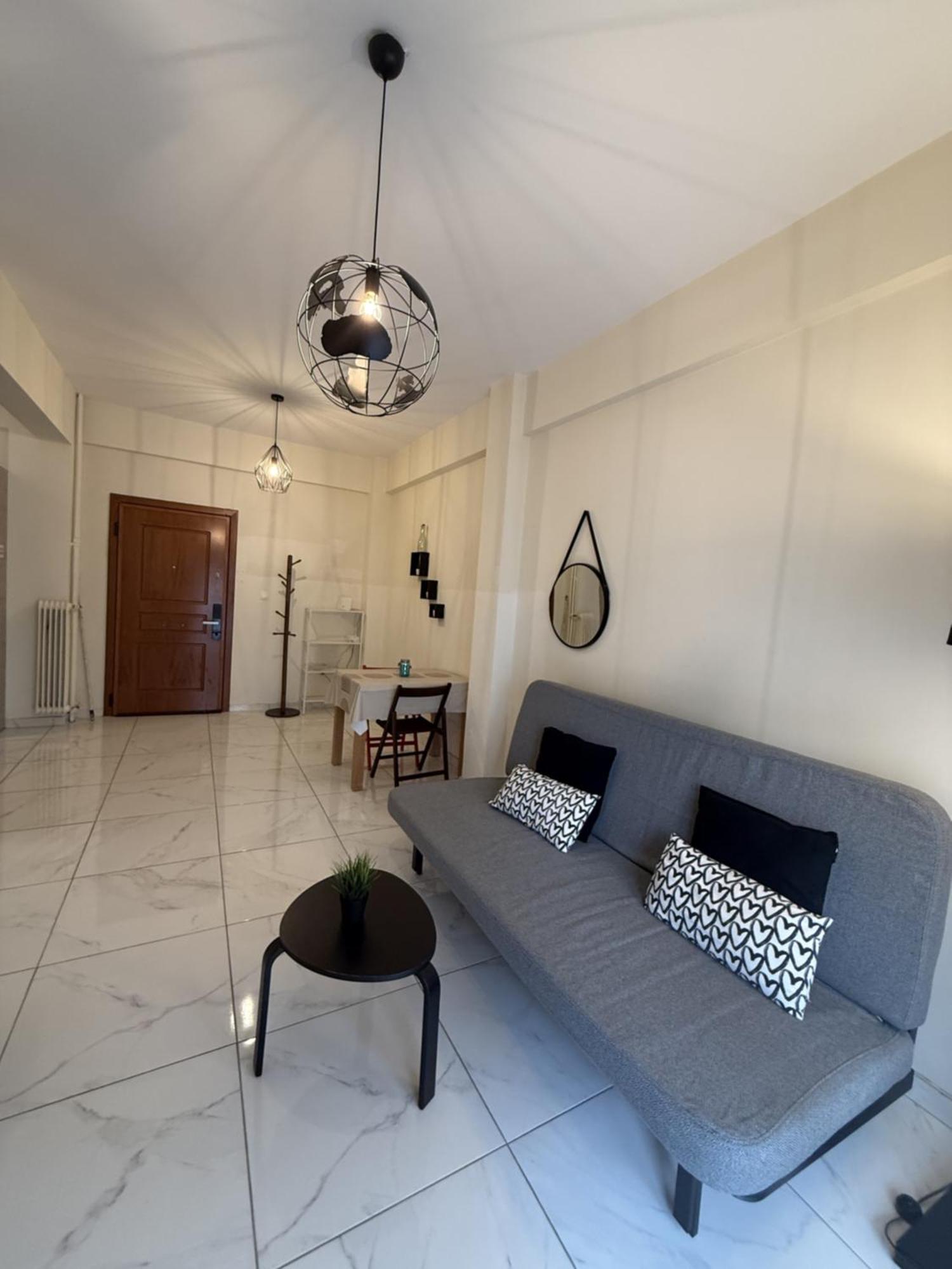 Luxury Apartment Close To The Acropolis Athens Ngoại thất bức ảnh